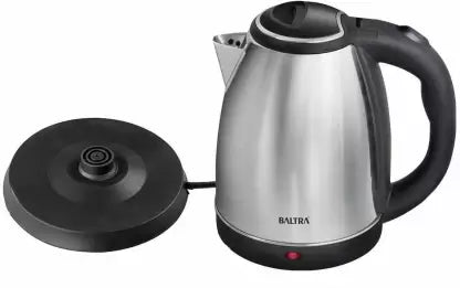 Baltra BC-130(FAST) Electric Kettle (1.5 L, Black) Baltra BC-130(FAST) Electric Kettle (1.5 L, Black)